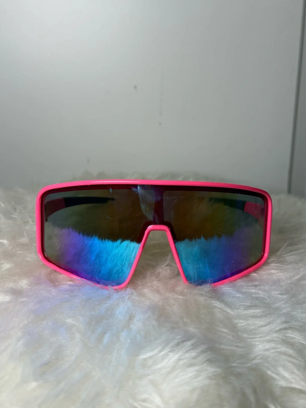 Rawlings running sunnies